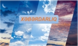 XƏBƏRDARLIQ