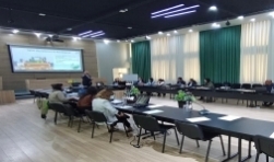 Karbon ayaq izinin hesablanması ilə bağlı tədbir keçirilib