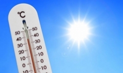 İsti hava dalğası davam edəcək