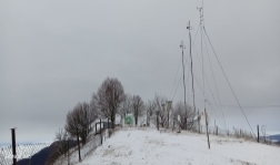 Dekabrın 10-u saat 9:00-a olan faktiki hava