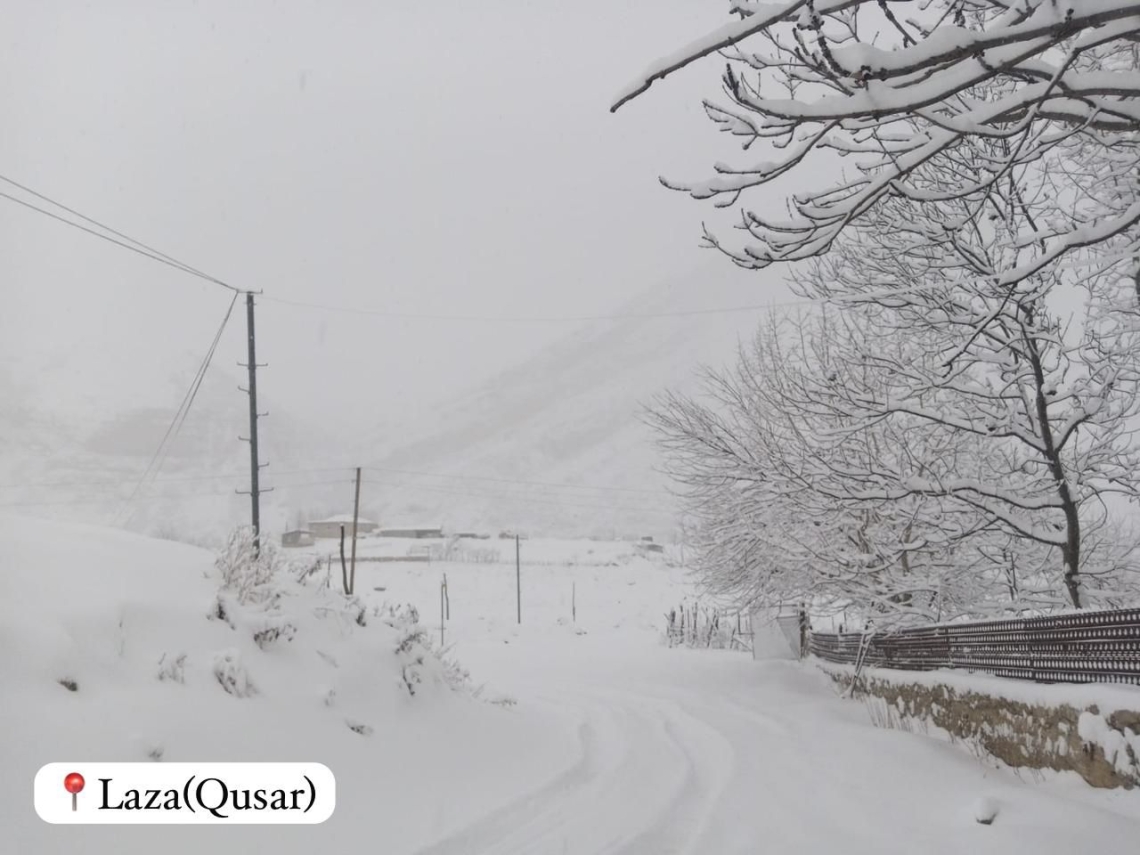 Yanvarın  2-si  saat 14:00-a olan faktiki hava