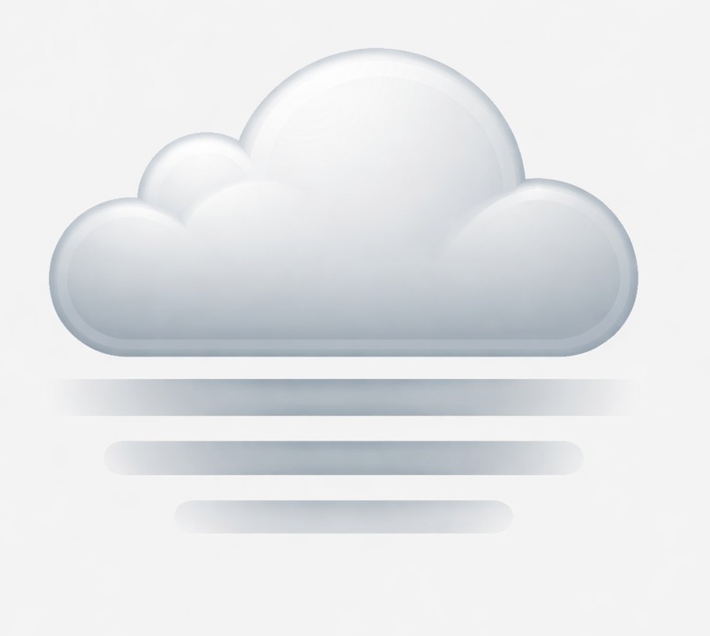 Dumanlı hava şəraiti davam edir