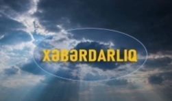 Gözlənilən hava şəraiti ilə bağlı xəbərdarlıq