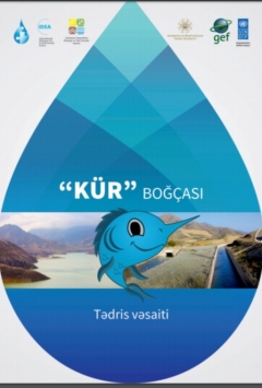 Kür boğçası (Azərbaycan dilində)