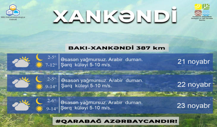 xankendi