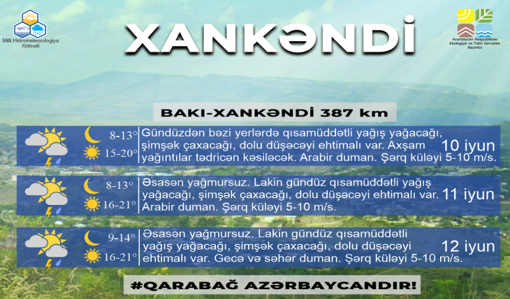 xankendi