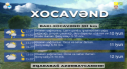 xocavənd