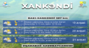 xankendi