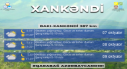 xankendi