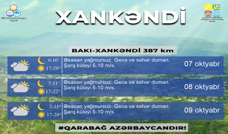 xankendi