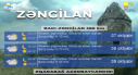 zəngilan