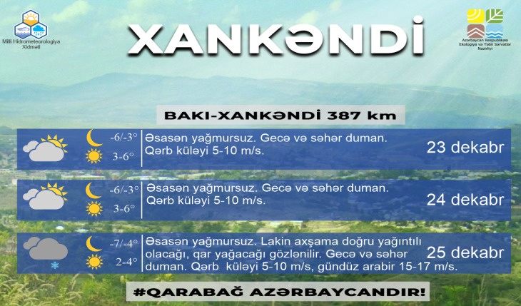xankendi